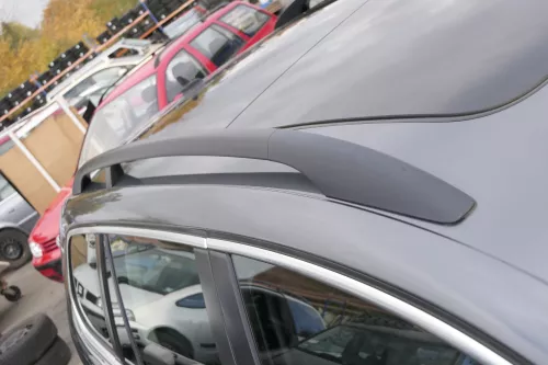 VW Golf 5+6 Variant 1K5 AJ5 Dachreling Reling Dach beide rechts + links Reeling (109042)