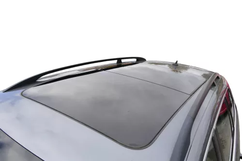 VW Golf 5+6 Variant 1K5 AJ5 Dachreling Reling Dach beide rechts + links Reeling (109042)