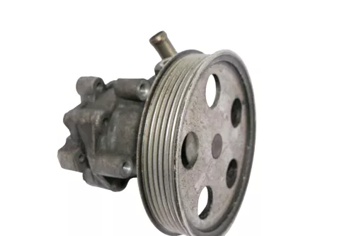 Audi A4 B6 B7 Pumpe Servolenkung Servopumpe 8E0145153H ALZ BEX ALT BFB Benziner (109080)