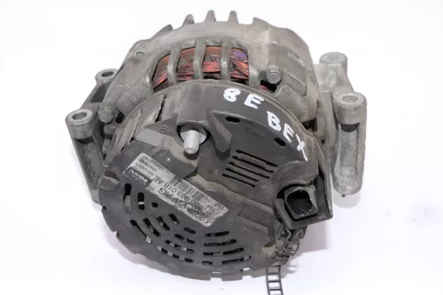 Audi A4 B7 B6 8E A6 4B Lichtmaschine Lima 120A 06B903016AE ALT 06B903019B (109081)