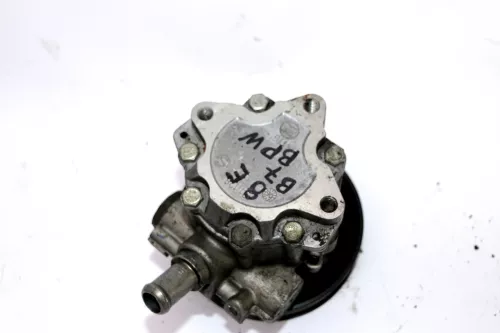 Audi A4 B6 B7 Pumpe Servolenkung Servopumpe 8E0145155N 2.0 TDI Diesel BPW (109088)