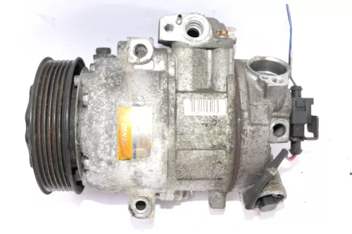 Audi A2 Klimakompressor Klima 8Z0260805A Kompressor TDI 55kw
