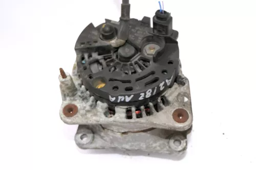 VW Polo 6N2 A2 Audi Lichtmaschine 90A 037903025F Generator Bosch mit Klimaanlage (109090)