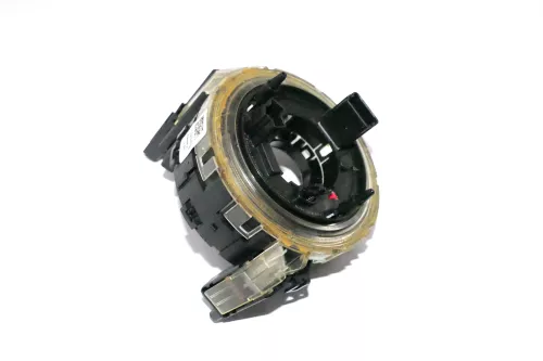 Audi A6 4F Lenkstockschalter Modul Schleifring Lenkstockmodul 4E0953541A