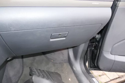 VW Sharan 7M Handschuhfach anthrazit Handschuhfachdeckel Deckel Klappe 7M3858912