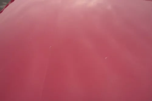 VW Golf 5 V 1K5 Jetta 1K2 Motorhaube Haube Klappe vorne LA3W braun wein-rot (109542)