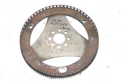 Audi A4 Mitnehmerscheibe Schwungscheibe Automatikgetriebe Automatik 2,8 ALF DES