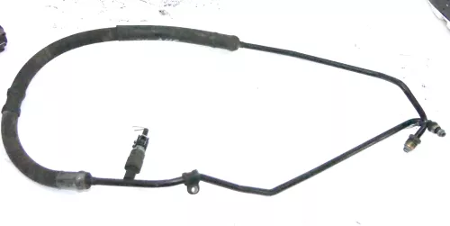 Seat Ibiza 6K Dehnschlauch Servoschlauch Servoleitung Benziner ohneKLIMA 1.0 ALD