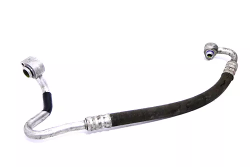 VW Passat 3BG Klimaleitung Kältemittelschlauch 3B0260704J 3B0260704N original (109630)