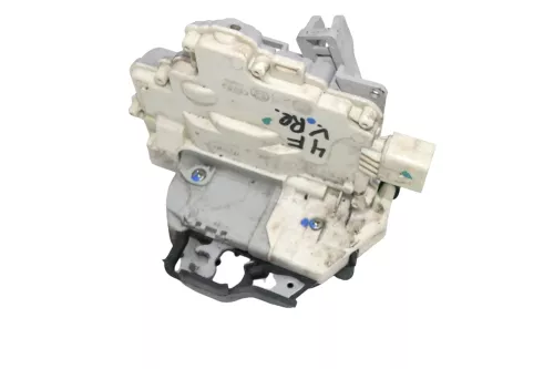 Audi A3 8P A6 4F Stellmotor Tür Türschloß mit ZV vorne rechts 4F1837016