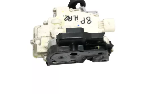 Audi A3 8P A6 4F Stellmotor Tür Türschloß mit ZV hinten rechts 4F0839016 (109651)