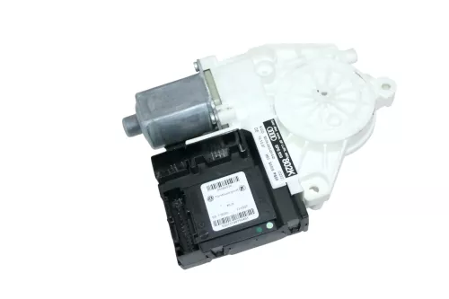 Audi A3 8P ektrischer Fensterheber Motor vorne rechts 8P0959802K 8P0959802J / M (109660)