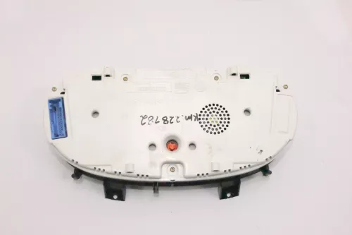 VW Polo 6N Tacho Tachometer Kombiinstrument 228.000km 6N0919860T 6N0919860R (109708)