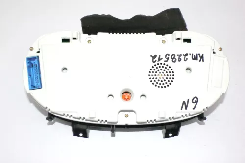 VW Polo 6N Tacho Tachometer Kombiinstrument 228.500km 6N0919860T 6N0919860R (109713)