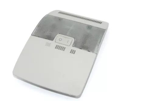 Audi A3 8P Schalter Innenleuchte Leuchte Lampe Leseleuchte 8P0947135E 9NQ (109728)