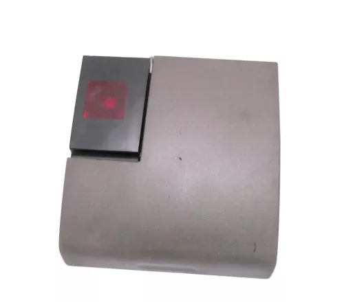 A3 8L Aschenbecher Zigarettenanzünder vorne 8L0857951 (bis ca.2000) grau muschel