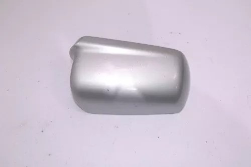 Audi A6 4B Allroad Spiegel Außenspiegel Abdeckung Kappe rechts silber 4Z7857508