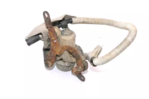 VW Golf 4 Audi A3 Passat Vakuumpumpe Pumpe 1J0612181B Bremse 1,8T