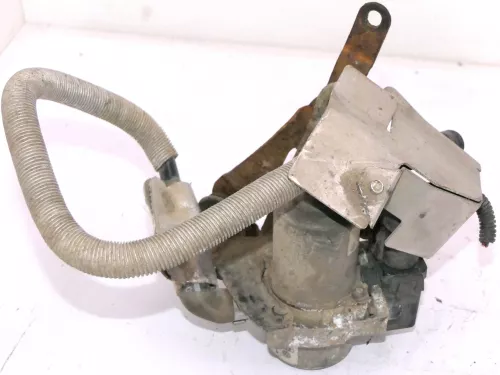 VW Golf 4 Audi A3 Passat Vakuumpumpe Pumpe 1J0612181B Bremse 1,8T (109849)