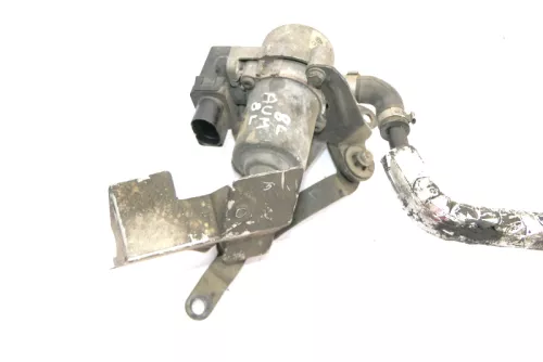 VW Golf 4 Audi A3 Passat Vakuumpumpe Pumpe 1J0612181B Bremse 1,8T (109849)