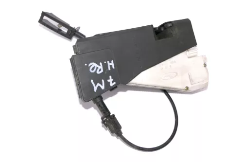 Sharan Alhambr Tür Türschloß Zentralverriegelung hinten rechts 7M0959775E Faceli