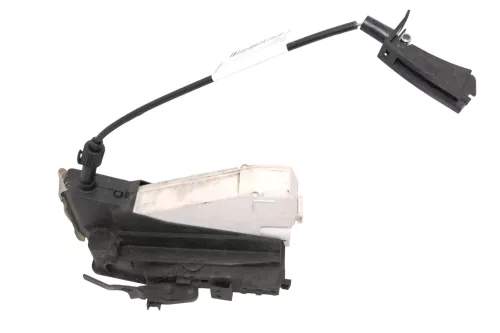 Sharan Alhambra Tür Türschloß Zentralverriegelung vorne rechts 7M0959775E Faceli