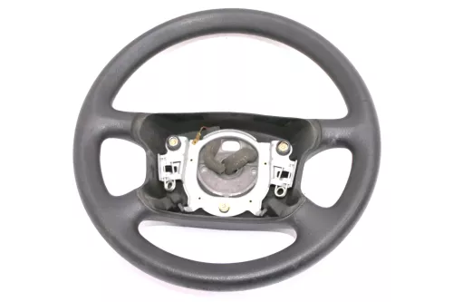 VW Golf 4 Lenkrad 4-Speichen 1J0419091AB TRW (Airba-aufnahme vergleichen