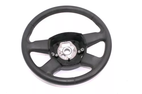Audi A3 8P Lenkrad 4-Speichen 8P0419091CD 1KT