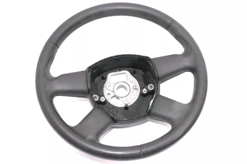 Audi A3 8P Lenkrad 4-Speichen 8P0419091CD 1KT (109924)