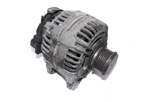 Golf 5 V Touran Lichtmaschine Generator 06F903023J 140A 1,9 TDI Freilauf A4 8E