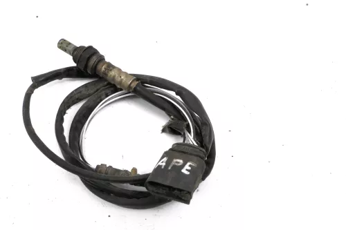 VW Polo 6N2 Lupo Lambdasonde Nach Kat 030906262C 1,4 16V 75PS 55kw AUA APE