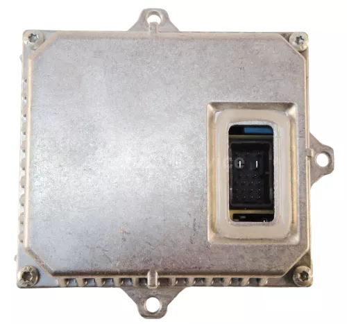 Sharan 7M Golf 4 Bora Scheinwerfer Xenon Steuergerät links 7M3907391 1J0941651 (110031)