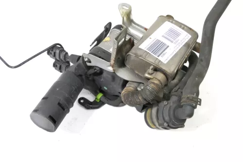 VW Touran Altea Zusatzheizer Zusatzheizung Heizung Diesel 1K0815071AD Zuheizer -