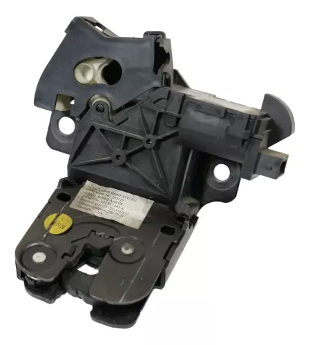 Audi A3 8P A6 4F Heckschloß Schloß unten an der Heckklappe 8P4827505C 4/5 Türer (110036)