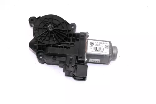 VW Polo 9N ektrischer Fensterheber Motor hinten links 6Q0959811C 4-Türer Ibiza