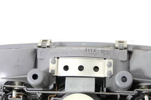 Audi A4 B5 Innenraumleuchte Leuchte innen Schiebedach 8D0947111A 8D0959613A (110108)