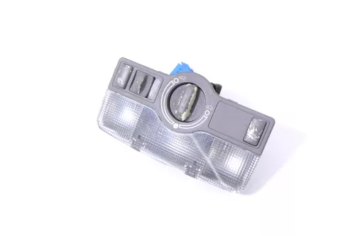 Audi A4 B5 Innenraumleuchte Leuchte innen Schiebedach 8D0947111A 8D0959613A (110108)