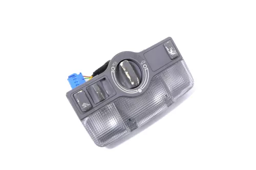 Audi A4 B5 Innenraumleuchte Leuchte innen Schiebedach 8D0947111A 8D0959613A (110108)