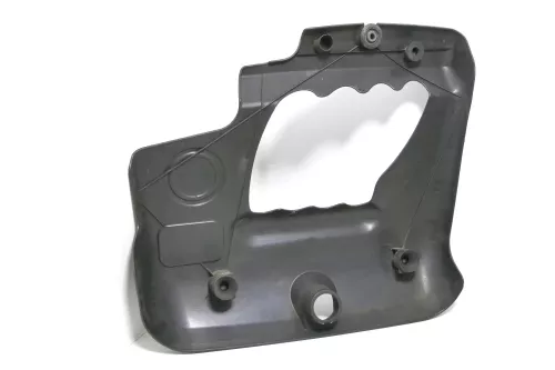 VW Golf 4 Bora Motorabdeckung Abdeckung Motor Blende 2.0 2,0 85kw AQY APK AZG (110143)