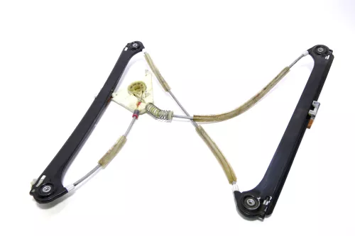 Audi A3 8P elektrischer Fensterheber elektrisch vorne rechts 4/5-Türer Gestänge (110153)