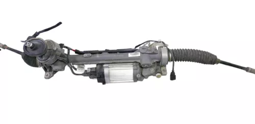 VW Golf 5 Touran Passat 3C A3 Lenkgetriebe Servolenkung 2. Generation 1K1423055F