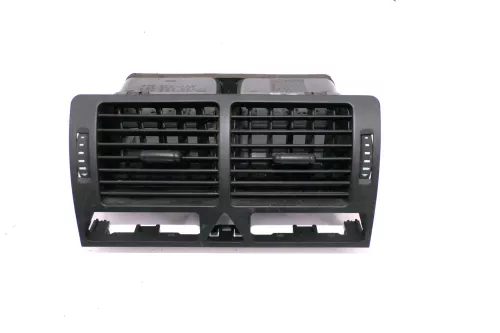 Audi A2 8Z Lüftungsdüse Düse Lüftung vorne in der Mitte 8Z0820951A soul