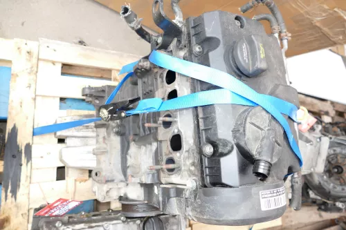 VW Polo 9N3 Ibiza 6L Motor 1.4 TDI BNV / BNM 51/58kw 79PS  nur 176.000km