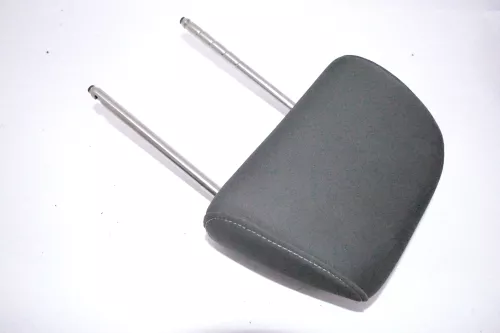 VW Touran 1T Kopfstütze hinten rechts oder links dunkel anthrazit (Kopfstützen) (110264)