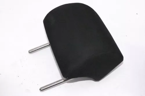 VW Passat 3C Kopfstütze Sitz Sitze hinten rechts oder links schwarz (Kopfstützen