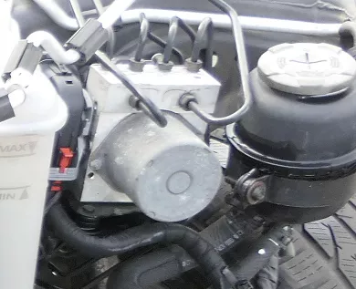 Audi A4 8K B8 ABS ESP Steuergerät 8K0614517DF 8K0614517DG Hydroblock (110270)