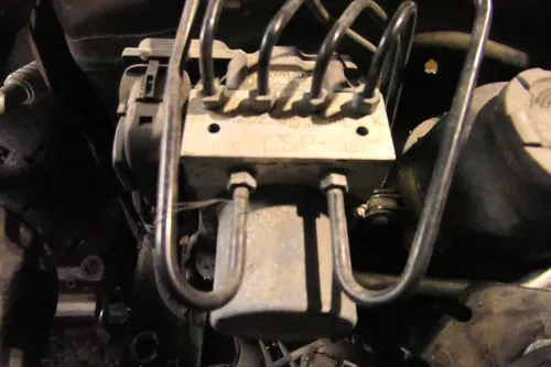 Audi A4 8K B8 ABS ESP Steuergerät 8K0614517DF 8K0614517DG Hydroblock