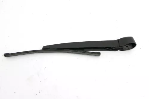 VW Polo 6R Wischerarm Arm Wischer hinten Heckwischer Heckwischerarm Up Mii (110273)