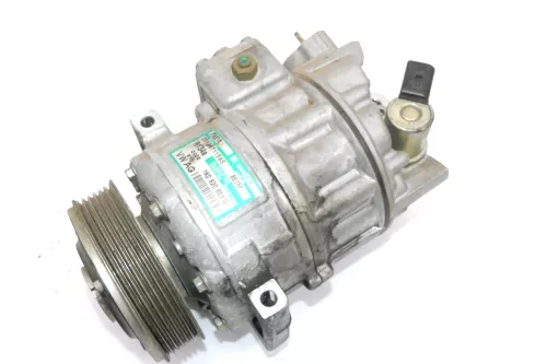 Audi A3 8P Klimakompressor Kompressor Klima 1K0820803Q Sanden (110274)