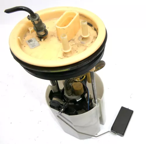 VW Golf 5 A3 8P Dieselpumpe Kraftstoffpumpe 1K0919050B TDI BKC BMM